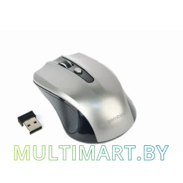 Мышь Gembird MUSW-4B-04-BG